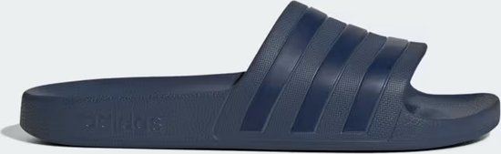 adidas Adilette Aqua Slides - blauw | Unisex Swim