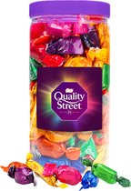 Quality Street Mixxboxx - chocolade snoepjes - 750 gram