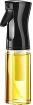 BOTC Pulvérisateur d'huile d'olive - 100ML - Spray de cuisson - Vaporisateur d'huile - Accessoires pour BBQ - Bouteille d'huile - 1 pièce