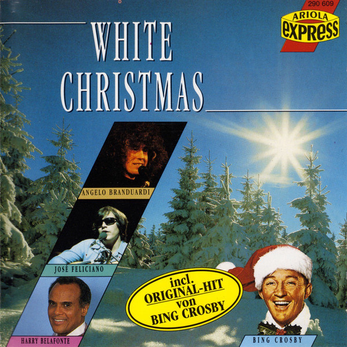 White Christmas