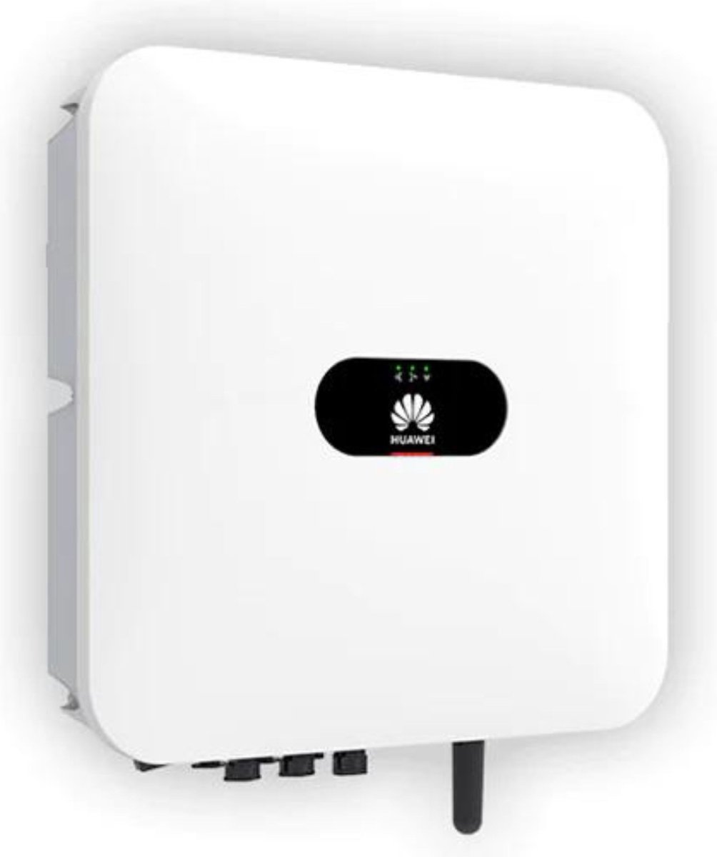 Huawei SUN2000-4KTL-L1 | 1 fase omvormer