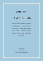 Historia del Arte 3 - 14 artistas