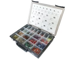 HC Cargo Zekering Assortiment Voordeelset