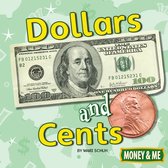 Money and Me - Dollars and Cents