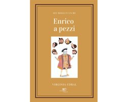 Enrico a pezzi- Sei mogli e un re
