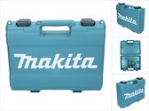 Makita gereedschapskoffer voor 12 volt accuboormachine ( 821661-1 ) DF333 HP333 DF331 HP333 DF332