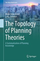 The Urban Book Series - The Topology of Planning Theories