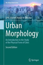 The Urban Book Series - Urban Morphology