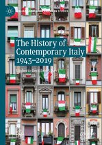 Italian and Italian American Studies - The History of Contemporary Italy 1943-2019