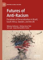Mapping Global Racisms - Futures of Anti-Racism