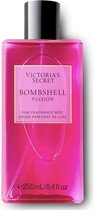 Victoria's Secret Bombshell Passion Fragrance Mist 250 ml