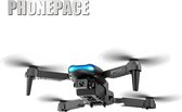 Smart-Shop Opvouwbare Drone Quadcopter Afstandsbediening 4K Fotografie UAV - E99 Hoogte Fixatie