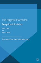 French Politics, Society and Culture - Exceptional Socialists