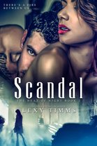 Heat of Night Series 2 - Scandal