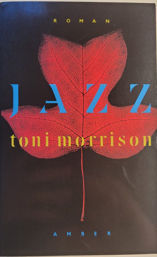 Jazz | Toni Morrison