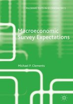 Palgrave Texts in Econometrics - Macroeconomic Survey Expectations
