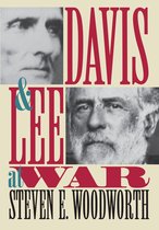 Modern War Studies- Davis and Lee at War