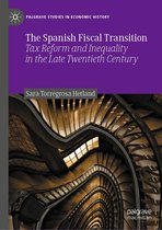 Palgrave Studies in Economic History - The Spanish Fiscal Transition