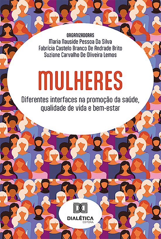 Mulheres - cover