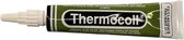 Thermocoll kachellijm - Houtkachel - hittebestendige lijm tot 1100°C - tube 170 ml