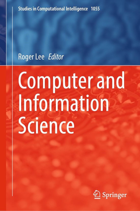 Intelligent Technologies and Robotics (R0) - Computer and In ... - cover