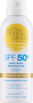BONDI SANDS - Sunscreen Spray SPF50+ F/F - parfumvrij