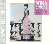 My Baby Just Cares For Me von Nina Simone