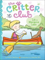 The Critter Club - Liz at Marigold Lake
