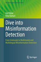 The Information Retrieval Series- Dive into Misinformation Detection