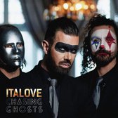 ITALOVE - CHASING GHOSTS LP