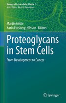 Biology of Extracellular Matrix 9 - Proteoglycans in Stem Cells