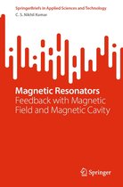 SpringerBriefs in Applied Sciences and Technology - Magnetic Resonators