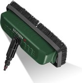 PARKSIDE® Assortiment HDR-opzetstukken - Gevel- en glasreiniger - Incl. adapter voor andere gangbare hogedrukreinigers