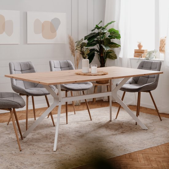 Vonroc Premium Opbergtas Voor Lounge/tuinset Kussens - 75x75x90cm