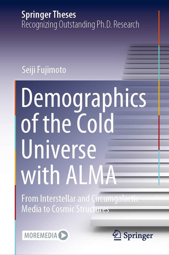 Physics and Astronomy (R0) - Demographics of the Cold Univer ... - cover