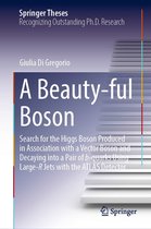 Springer Theses - A Beauty-ful Boson