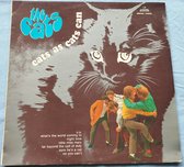 The Cats - Cats as Cats Can (1967) LP
