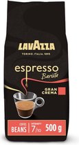 Lavazza Espresso Barista Gran Crema - grains de café - 500 grammes