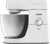 Kenwood ChefXL KVL4100W - Keukenmachine