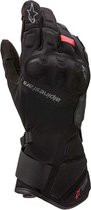 Alpinestars Tourer W-7 V2 Drystar Gloves Black XL - Maat XL - Handschoen