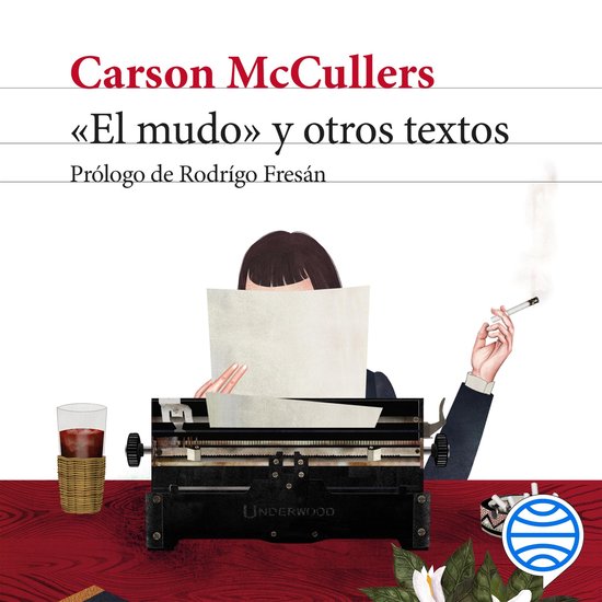 «El mudo» y otros textos - cover