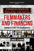 American Film Market Presents- Filmmakers and Financing