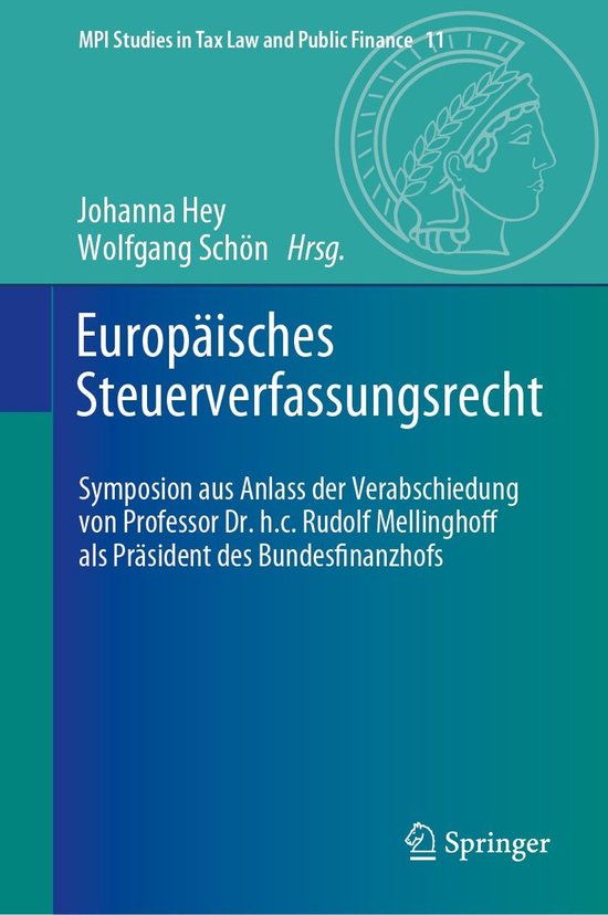Social Science and Law (German Language) - Europäisches Ste ... - cover