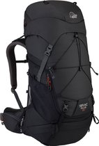 Lowe Alpine Sirac Plus 65 Backpack - 61-70 Backpack - Ebony