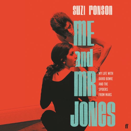 Me and Mr Jones - cover