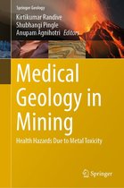 Springer Geology - Medical Geology in Mining