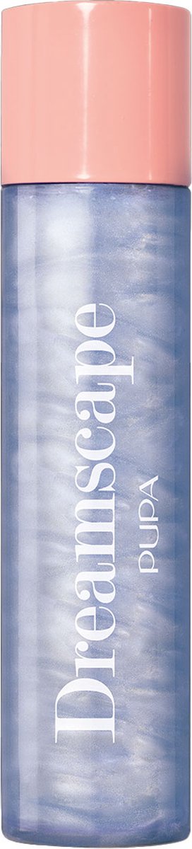 Goedkoopste Pupa Milano - Vamp! Dreamscape Scented and Glow Body Water - 3 ml