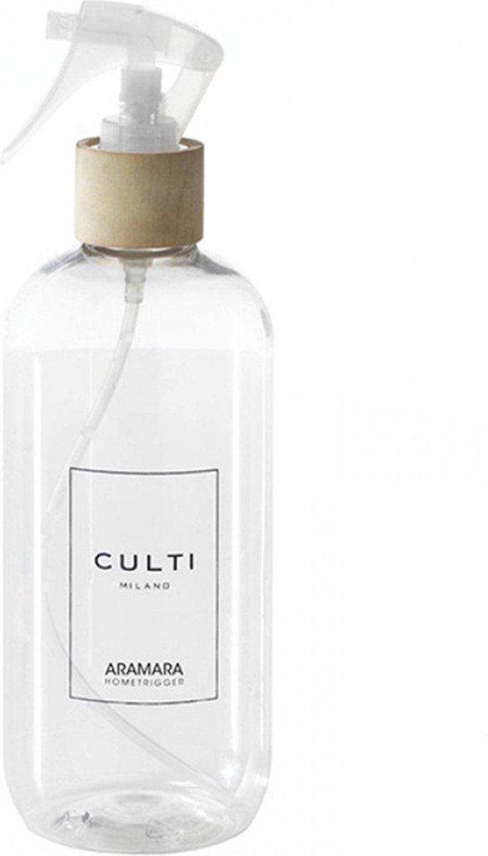 Goedkoopste Culti Milano - Roomspray - 500ml - Aramara