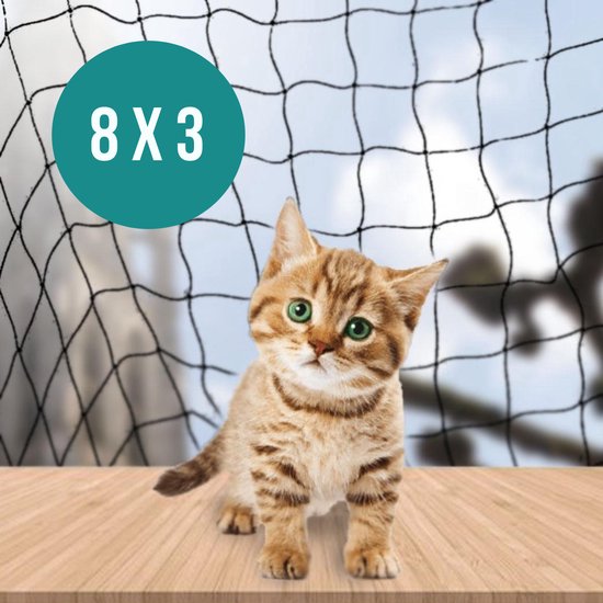 Zooplus Afrastering Katten kopen? ✔️ Tot 26% korting
