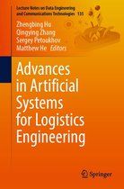 Lecture Notes on Data Engineering and Communications Technologies 135 - Advances in Artificial Systems for Logistics Engineering
